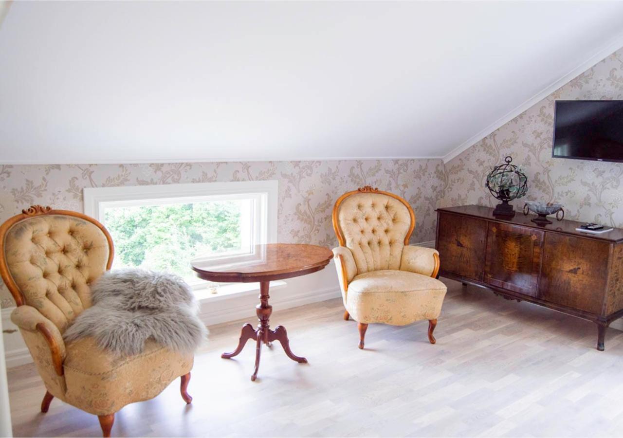 Villa Fryksta Kil Exterior foto