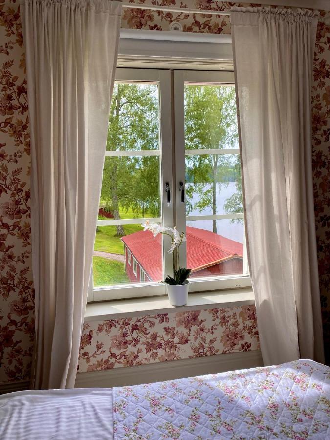 Villa Fryksta Kil Exterior foto