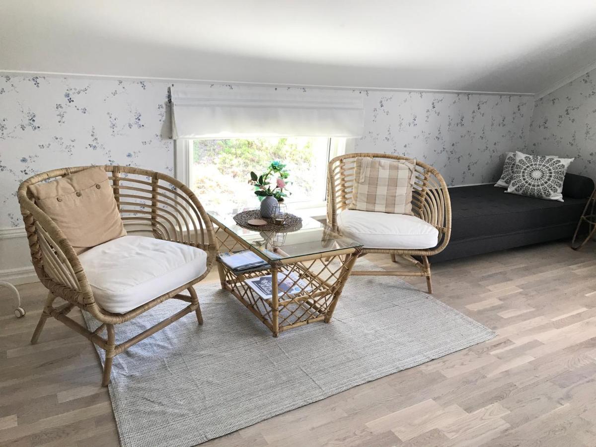 Villa Fryksta Kil Exterior foto