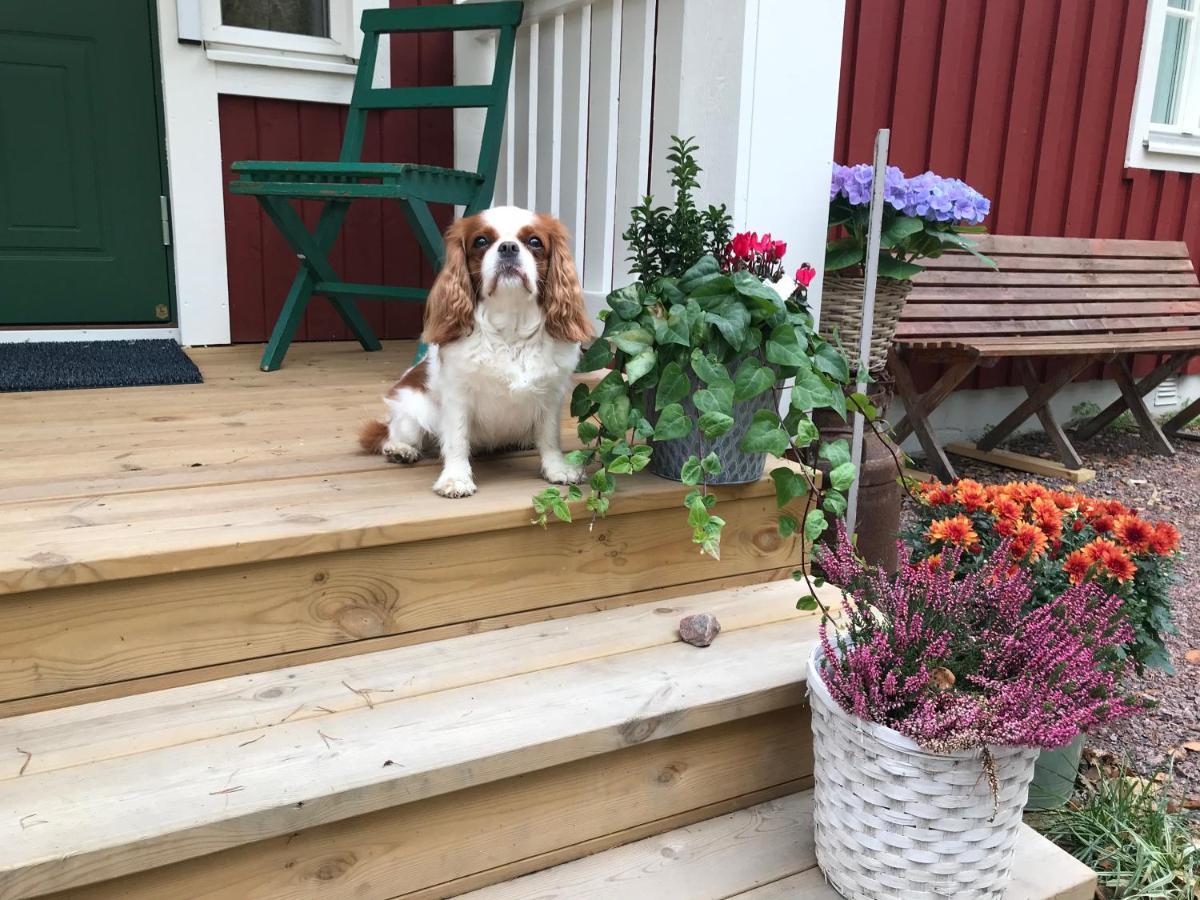Villa Fryksta Kil Exterior foto